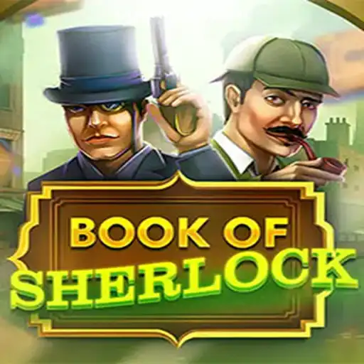 Discover the Mystery of BookOfSherlock: A Deep Dive into the Game