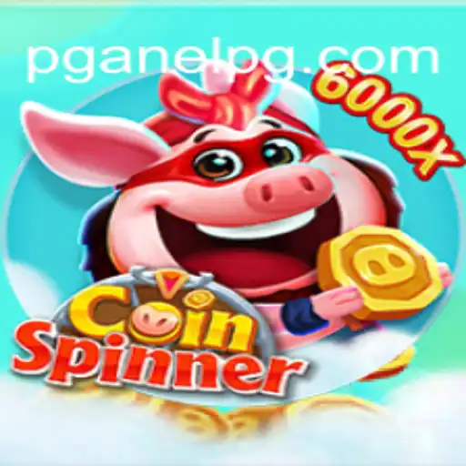 Discover the Thrills of CoinSpinner: AnelPG.com Oficial Slots Brasil #1