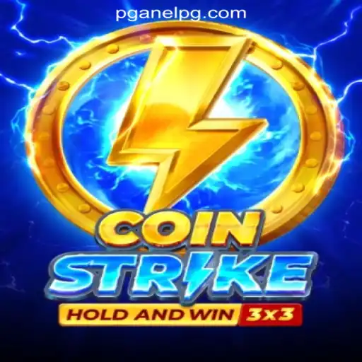 CoinStrike: Exploring AnelPG.com Oficial Slots Brasil #1