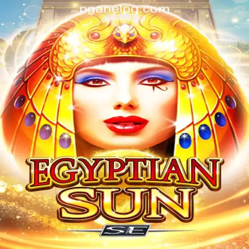 Discover the Thrills of EgyptianSunSE: A Dive into AnelPG.com Oficial Slots Brasil #1