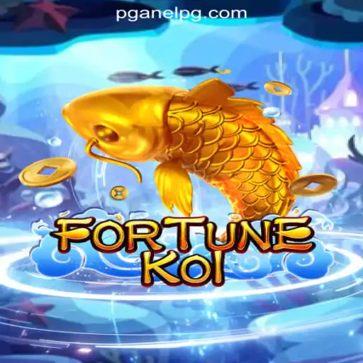 FORTUNEKOI: Dive into the Exciting World of AnelPG.com Oficial Slots Brasil #1