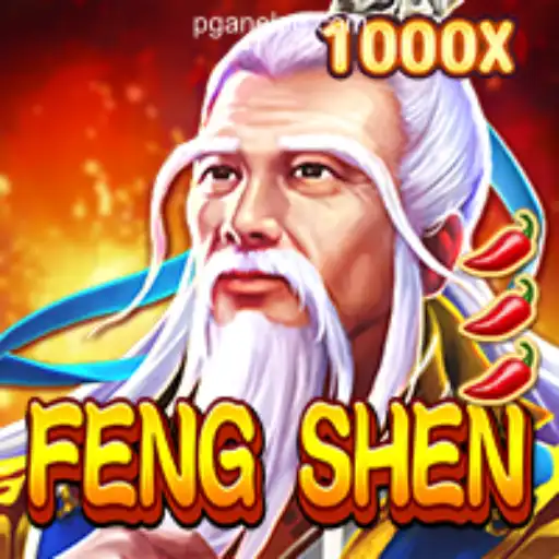 Discover the Thrilling World of FengShen: AnelPG.com Oficial Slots Brasil #1
