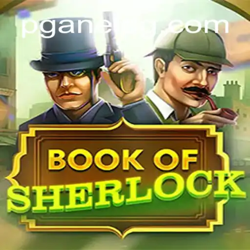 Discover the Mystery of BookOfSherlock: A Deep Dive into the Game