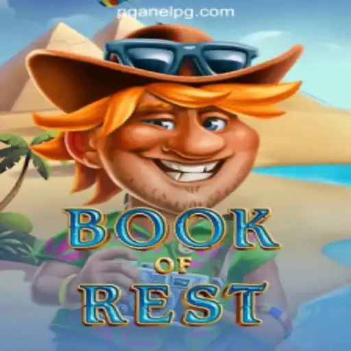 Exploring the Mystical World of BookofRest: A Dive into AnelPG.com Oficial Slots Brasil #1