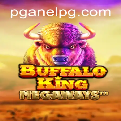 Discover the Thrilling Adventure of BuffaloKing at AnelPG.com Oficial Slots Brasil #1