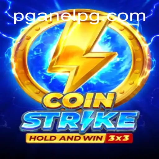 CoinStrike: Exploring AnelPG.com Oficial Slots Brasil #1