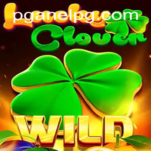 Discover LuckyClover: A Captivating Journey into AnelPG.com Oficial Slots Brasil #1