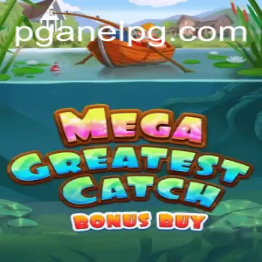 Discover the Thrill: MegaGreatestCatchBonusBuy at AnelPG.com Oficial Slots Brasil #1