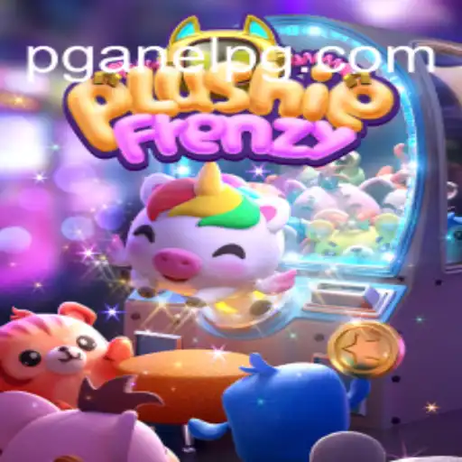 Discover the Excitement of PlushieFrenzy