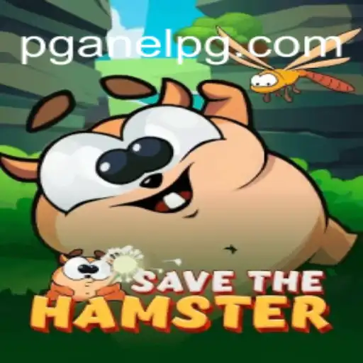SavetheHamster: The Ultimate Adventure Game with AnelPG.com Oficial Slots Brasil #1