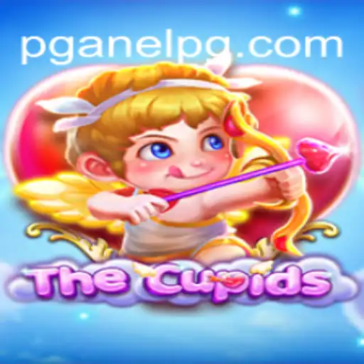Unveiling TheCupids: An Exciting Journey Through AnelPG.com Oficial Slots Brasil #1