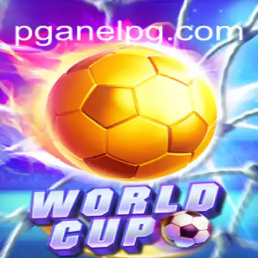 WorldCup Game: An Immersive Experience with AnelPG.com Oficial Slots Brasil #1