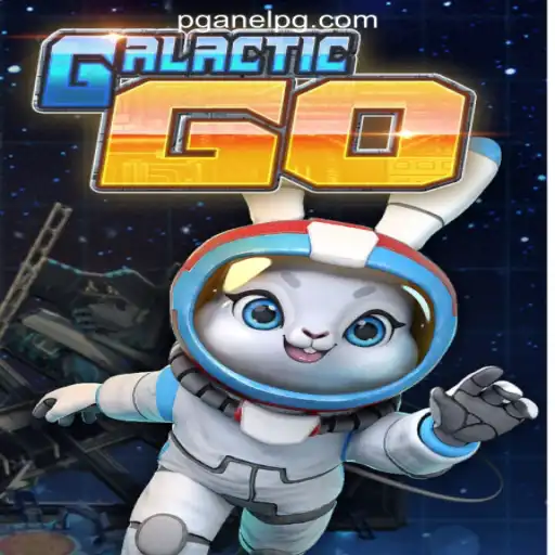 GalacticGO: Exploring the New Frontier in Gaming