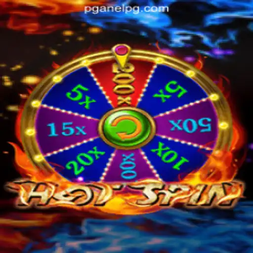 HotSpin: Exploring the Excitement of AnelPG.com Oficial Slots Brasil #1