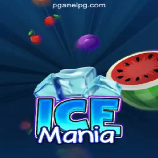 IceMania: An Exciting Slot Experience with AnelPG.com Oficial Slots Brasil #1