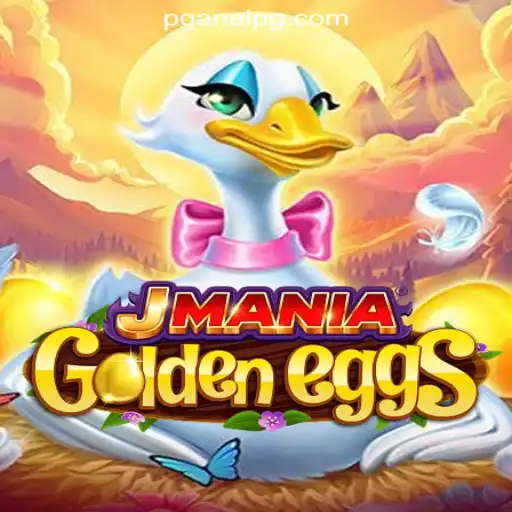 JManiaGoldenEggs: The Ultimate Slots Experience in Brazil
