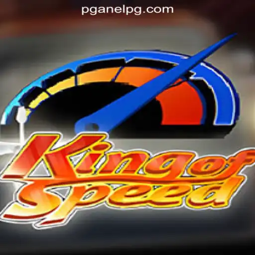 Discover the Thrilling World of KingofSpeed: AnelPG.com Oficial Slots Brasil #1