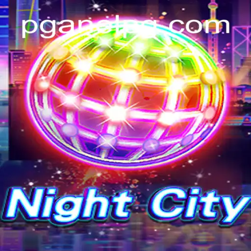 Exploring the Allure of NightCity: A Comprehensive Guide to AnelPG.com Oficial Slots Brasil #1