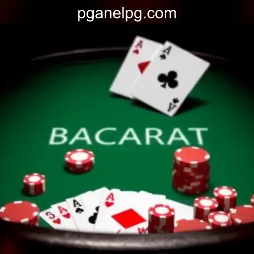Online Baccarat