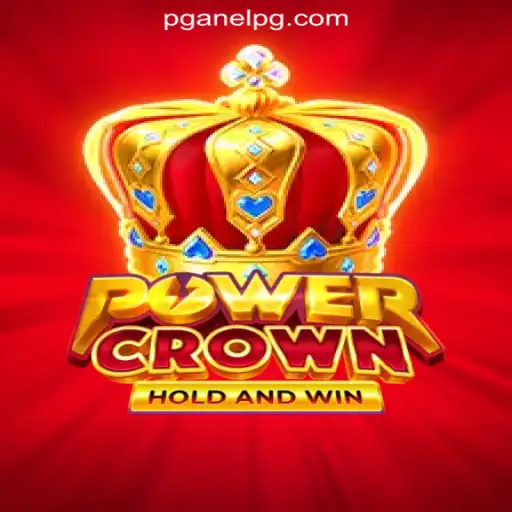 Experience the Thrill of PowerCrown: AnelPG.com Oficial Slots Brasil #1
