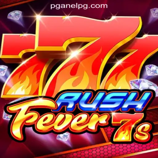 RushFever7s: Dive into the Excitement of AnelPG.com Oficial Slots Brasil #1