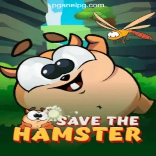 SavetheHamster: The Ultimate Adventure Game with AnelPG.com Oficial Slots Brasil #1