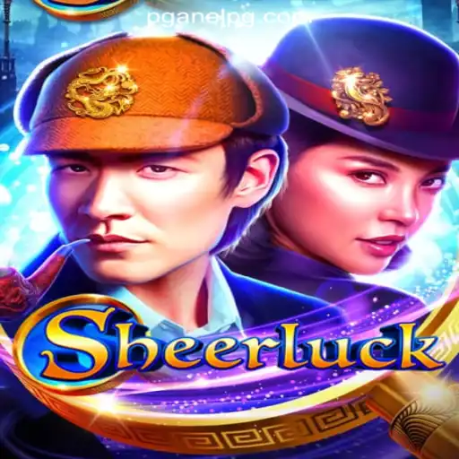 Unlock the Excitement of Sheerluck with AnelPG.com Oficial Slots Brasil #1
