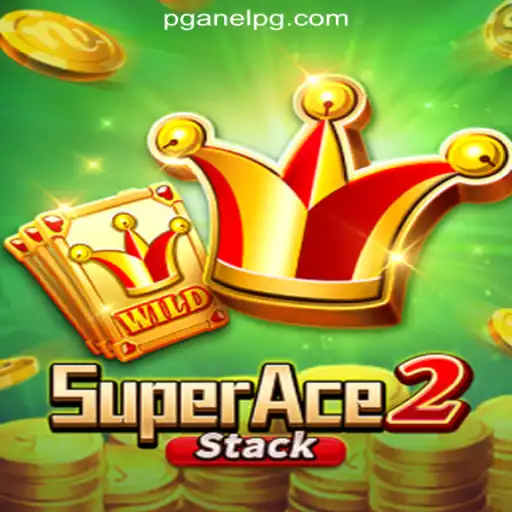 SuperAce2: Explore the Exciting Features of AnelPG.com Oficial Slots Brasil #1