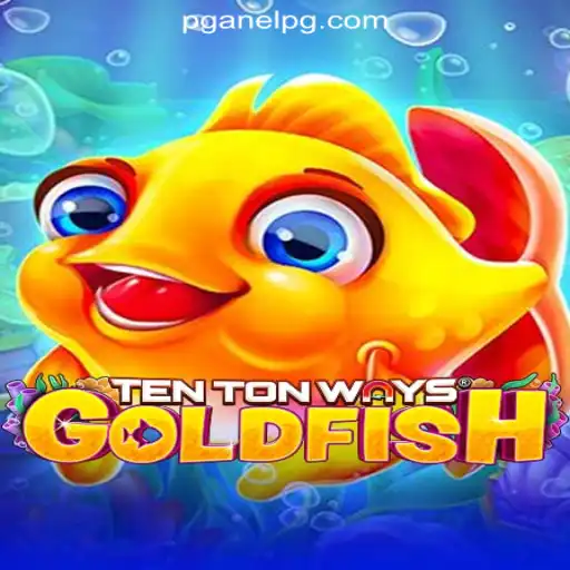 TenTonWaysGoldfish: Dive into the Exciting World of AnelPG.com Oficial Slots Brasil #1