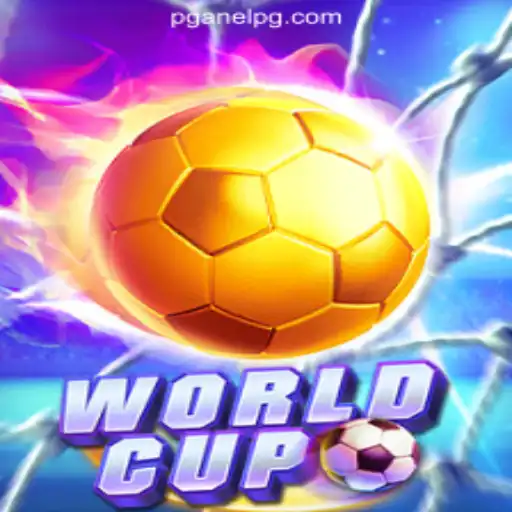 WorldCup Game: An Immersive Experience with AnelPG.com Oficial Slots Brasil #1