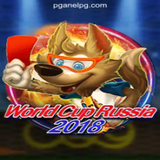 WorldCupRussia2018: A Deep Dive into the Official Slots of AnelPG.com
